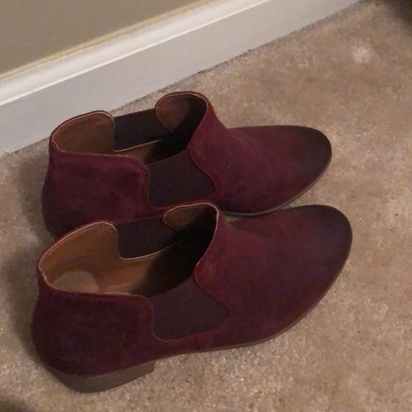 Wedge bootie - Picture 2 of 3